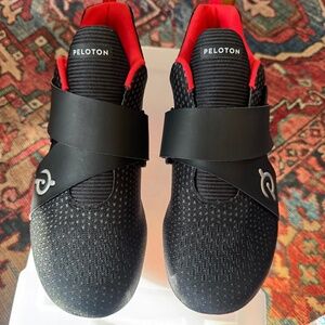 Peloton Altos Cycle Shoes M 11/W 12.5